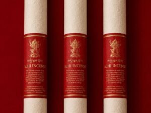 Achi incense