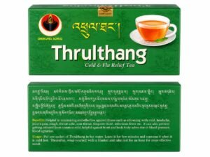 Thrulthang
