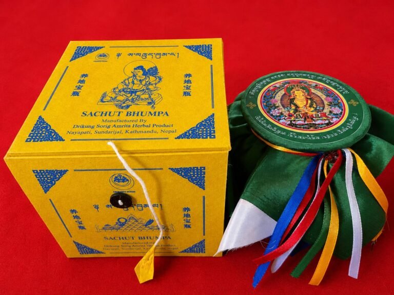 Sachu Bhumpa