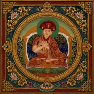 The Drikung Tradition of Tibetan Medicine